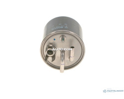 Filtru combustibil AUDI A8 D3 (4E2, 4E8) ( 10.2002 - 07.2010) BOSCH N6458