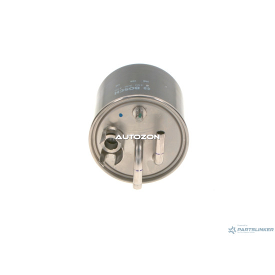 Filtru combustibil AUDI A8 D3 (4E2, 4E8) ( 10.2002 - 07.2010) BOSCH N6458
