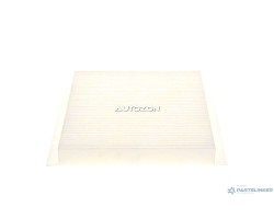 Filtru aer habitaclu HYUNDAI Lantra II Sedan (J-2) ( 06.1995 - 12.2000) JAPANPARTS 1987432158