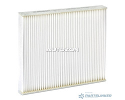 Filtru aer habitaclu CHEVROLET ASTRA Hatchback [ 1998 - 2011 ] Sivento 1987432038