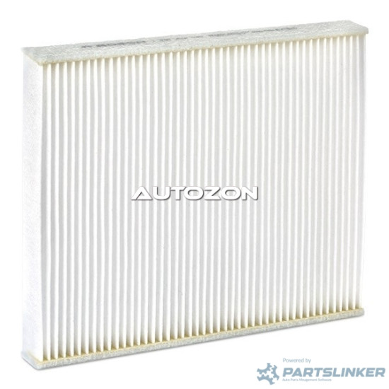 Filtru aer habitaclu CHEVROLET ASTRA Hatchback [ 1998 - 2011 ] Sivento 1987432038