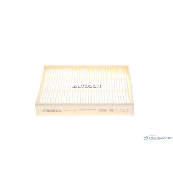 Filtru aer , habitaclu ALFA ROMEO 159 (939_) [ 2005 - 2012 ] STARLINE 1987432133