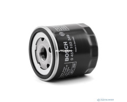 Filtru ulei ABARTH Ritmo (138A_) ( 11.1981 - 12.1987) BOSCH P3349
