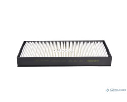 Filtru aer habitaclu BMW X5 II (E70) [ 2006 - 2013 ] STARLINE 1987432219