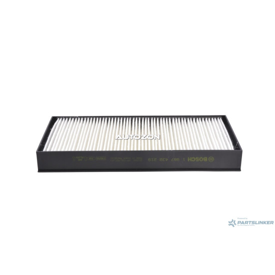 Filtru aer habitaclu BMW X5 II (E70) [ 2006 - 2013 ] STARLINE 1987432219