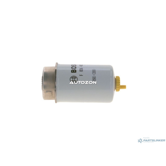 Filtru aer FORD TRANSIT Bus (T_ _) [ 1985 - 1992 ] BOSCH F 026 402 088