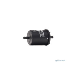 Filtru combustibil AUTOBIANCHI Y10 [ 1985 - 1995 ] BOSCH 0450902151