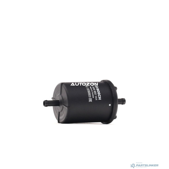 Filtru combustibil AUTOBIANCHI Y10 [ 1985 - 1995 ] BOSCH 0450902151