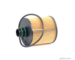 Filtru ulei ALFA ROMEO MITO (955_) [ 2008 - > ] FIAT Ducato III Van (250, 290) ( 07.2006 - ...)  UFI 2508300