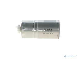 Filtru combustibil ALFA ROMEO 156 (932_) [ 1997 - 2005 ] BOSCH 1457434293