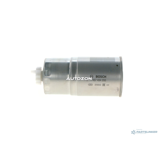 Filtru combustibil ALFA ROMEO 156 (932_) [ 1997 - 2005 ] BOSCH 1457434293