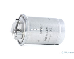 Filtru combustibil AUDI A6 C6 Sedan (4F2) ( 05.2004 - 03.2011)  BOSCH 0450906429