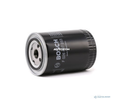 Filtru ulei CITROËN JUMPER Bus (230P) [ 1994 - 2002 ] BOSCH F026407053