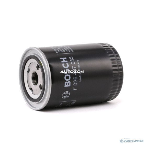 Filtru ulei CITROËN JUMPER Bus (230P) [ 1994 - 2002 ] BOSCH F026407053