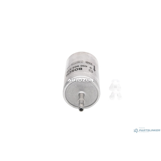 Filtru combustibil ALFA ROMEO 145 (930_) [ 1994 - 2001 ] BOSCH 0450905316