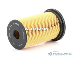 Filtru combustibil   BMW 3 Sedan (E46) (1951 , 116 136 CP)   BOSCH    1457431708