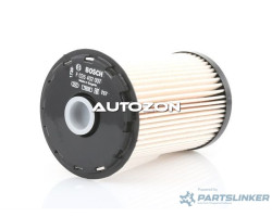 Filtru combustibil  FORD C-Max (DM2) (1753 , 115 CP)   BOSCH   F026402007