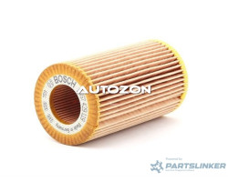 Filtru ulei BMW 5 (E39) [ 1995 - 2003 ] BOSCH 1457429119