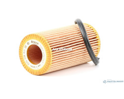 Filtru ulei AUDI A4 B6/B7 Cabrio (8H7, 8HE) ( 04.2002 - 03.2009) BOSCH 1457429243