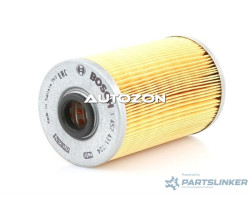 Filtru combustibil RENAULT Master II Bus (1870 2953 , 82 146 CP) BOSCH 1457431724
