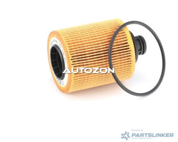 Filtru ulei Alfa Romeo MiTo, Fiat 500, Doblo II Bus, Fiorino II, Grande Punto, Idea, Palio I, Panda III, Opel Agila A, Agila B, Astra H Corsa C, Corsa D, Meriva A, Suzuki  Swift III