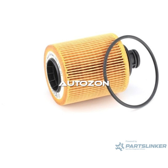 Filtru ulei Alfa Romeo MiTo, Fiat 500, Doblo II Bus, Fiorino II, Grande Punto, Idea, Palio I, Panda III, Opel Agila A, Agila B, Astra H Corsa C, Corsa D, Meriva A, Suzuki  Swift III