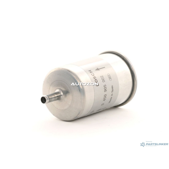 Filtru combustibil ALFA ROMEO 75 (162B_) [ 1985 - 1992 ] AUDI A6 C5 Sedan (4B2) ( 01.1997 - 01.2005) BOSCH 0450905002