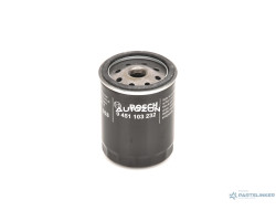 Filtru ulei OPEL Ascona C CC (J82) (1598 , 54 CP)  BOSCH 0451103232