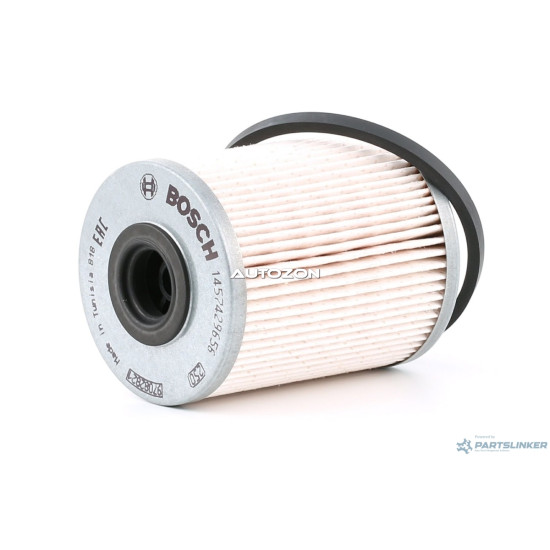 Filtru combustibil OPEL Astra G Cabrio (T98) (2172 , 125 CP) BOSCH 1457429656