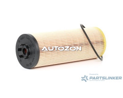 Filtru ulei  AUDI A4 B5 Avant (8D5) (2496 , 150 CP)   BOSCH   1457429152