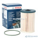 Filtru combustibil  SEAT Altea (5P1) (1896 1968 , 90 170 CP)  BOSCH  1457070013