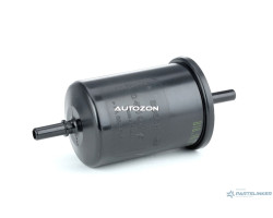 Filtru combustibil DACIA Logan I Sedan (LS) (1390 1598 , 75 87 CP) BOSCH 0450902161