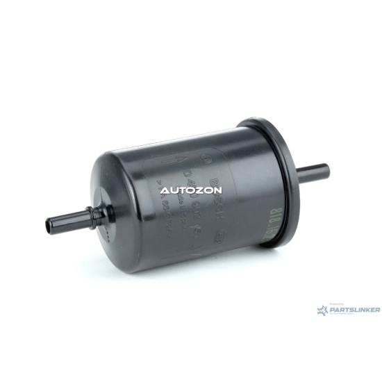 Filtru combustibil DACIA Logan I Sedan (LS) (1390 1598 , 75 87 CP) BOSCH 0450902161