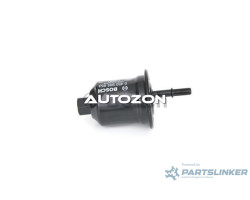 Filtru combustibil MITSUBISHI Galant VIII Sedan (EA_) ( 09.1996 - 10.2004) BOSCH 0450905953