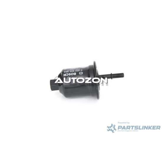 Filtru combustibil MITSUBISHI Galant VIII Sedan (EA_) ( 09.1996 - 10.2004) BOSCH 0450905953