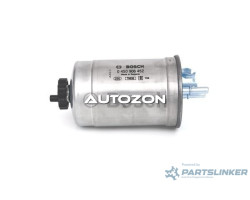 Filtru combustibil FIAT Palio I Weekend (178) ( 04.1996 - ...) BOSCH 450906452
