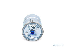 Filtru combustibil   MERCEDES-BENZ Sprinter 2-T Bus (W901, W902) (2685 , 156 CP)  BOSCH   F026402003