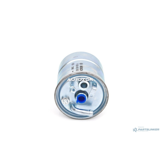 Filtru combustibil   MERCEDES-BENZ Sprinter 2-T Bus (W901, W902) (2685 , 156 CP)  BOSCH   F026402003