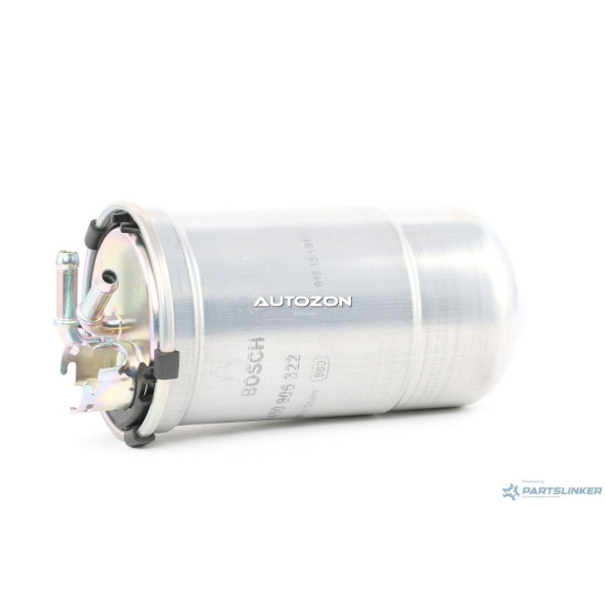 Filtru combustibil   SEAT Córdoba II Sedan (6L2) (1422 1896 , 64 131 CP)  BOSCH   0450906322