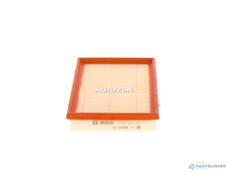 Filtru aer CITROËN Xsara Hatchback (N1) ( 04.1997 - 12.2005) BOSCH 1457433526