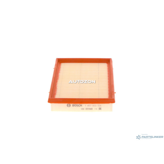 Filtru aer CITROËN Xsara Hatchback (N1) ( 04.1997 - 12.2005) BOSCH 1457433526