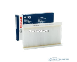 Filtru aer habitaclu FIAT Croma II Break (194) ( 06.2005 - ...) BOSCH 1987432076