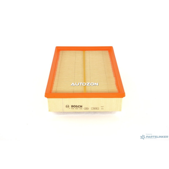 Filtru aer NISSAN NV400 Van (X62, X62B) ( 11.2011 - ...) BOSCH F026400230