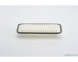 Filtru aer CITROËN C1 I ( 06.2005 - 09.2014) TOYOTA Yaris I Hatchback (P1) ( 01.1999 - 12.2005) BOSCH 1457433971