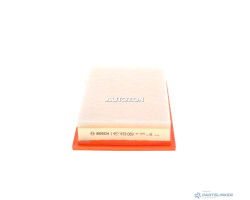 Filtru aer FORD GALAXY (WGR) [ 1995 - 2006 ] SEAT Alhambra I (7V8, 7V9) ( 04.1996 - 03.2010) BOSCH 1457433089
