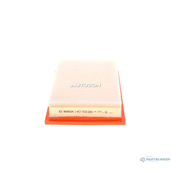 Filtru aer FORD GALAXY (WGR) [ 1995 - 2006 ] SEAT Alhambra I (7V8, 7V9) ( 04.1996 - 03.2010) BOSCH 1457433089