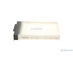Filtru, aer habitaclu  BOSCH  RENAULT Megane II Hatchback (BM, CM) (1390 1998 , 82 230 CP)  1987432093