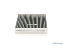 Filtru aer habitaclu SMART City-Coupe (450) (599 799 , 41 75 CP) BOSCH 1987432378