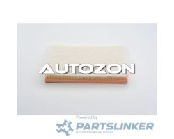 Filtru aer OPEL CORSA C (F08, F68, X01) [ 2000 - 2009 ] BOSCH F026400020