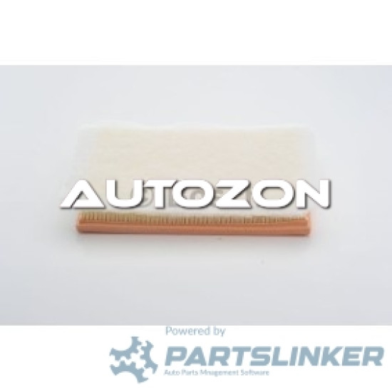 Filtru aer OPEL CORSA C (F08, F68, X01) [ 2000 - 2009 ] BOSCH F026400020